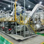 Niutech Signs Agreement with Global Energy Major for Waste Plastic Pyrolysis Line to Produce SAF