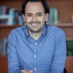 Diego Mesa Puyo氏、GEFの次期最高経営責任者兼議長に選出