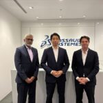 SOLIZE PARTNERS and Dassault Systèmes Form Partnership to Accelerate Digital Transformation in Manufacturing