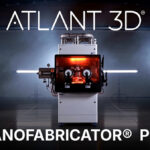 ATLANT 3D、「NANOFABRICATOR® PRO」を発売：AIを活用した材料探索向けの世界初かつ唯一の物理プラットフォーム