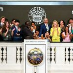 NYSE Content Update: ADI to Make NYSE Trading Debut After Spin-Off