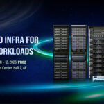 MiTAC Computing Showcases Diversified Infra for Agentic Workloads at OCP APAC Summit