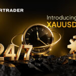 STARTRADER、XAUUSD247を提供開始 – 金（ゴールド）CFDへのアクセスを週全体に拡大