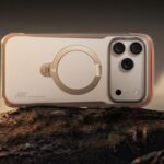 TORRAS Unveils Q3 Air Pro, the World’s First Dual-Layer Airbag Case Built for Outdoor Adventure