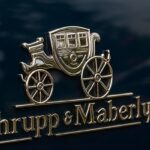 Thrupp & Maberly: 英国の由緒あるコーチビルダー、特注車の新時代へ