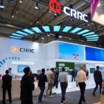 CRRCは「WindEnergy Hamburg」で風力発電のポートフォリオを披露し、主要な認証を取得するとともに、グローバルなパートナーシップを拡大した