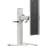 Carestream Healthcare International、DRX‑LC検出器を改良し、長尺撮影性能を向上