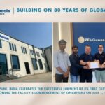 PEI-Genesis Expands Asia-Pacific Capabilities with 6th Value-Add Production Facility in Pune, India