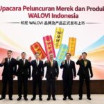 WALOVI Launches Indonesia‑Classic and Global Cans at Global Investment & New Product Launch Conference in Jakarta