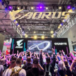 GIGABYTE、AORUS INFINITYと没入感あふれるゲーミング体験で、Gamescom 2026でゲーマーを魅了したポイントを特集