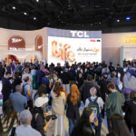 TCL Showcases AI Inspired Life at IFA 2026 Through Its Screen Universe