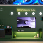 HisenseのIFA 2026で、日常生活におけるAI Companionを体験しよう