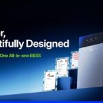 Hoymiles HiOne All-in-One Home Battery Wins Four International Design Awards