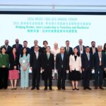 2026 HKGFA I GBA-GFA Annual Forum – Bridging Divides: Asia’s Leadership in Transition and Resilience