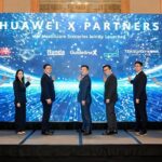 Huaweiとパートナー各社が、アジア太平洋地域（APAC）全域で4つのAI+ Healthcare Scenarios Solution を共同でリリース
