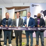 Finmo Opens Singapore Global Headquarters as TreasuryOS Crosses US$1 Billion Monthly Transaction Volume