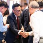 Singapore to Host Shared Services Leaders at 29th Asian Shared Services & Outsourcing Week 2026 This October