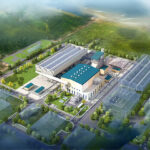 Shanghai Electric Secures First Overseas Heavy-Duty Gas Turbine Order for 500 MW Malaysian Project