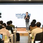 Hyundai Motor Group Accelerates Autonomous Driving Innovation with AI-Powered Data Flywheel