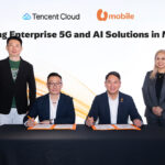 Tencent Cloud and U Mobile Partner to Advance Enterprise 5G and AI Solutions in Malaysia