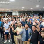 SAJ Electric unveils HS5 EK series and celebrates partner momentum with Alex de Minaur in Brisbane
