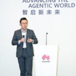 Huawei Unveils Innovative Immersive Telepresence Solution That Offers Immersive Experiences and Intelligent Services