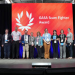 ScamAdviser Showcases Agentic AI Safeguards at GASA Global Anti-Scam Summit America 2026