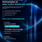 Midea、「Data Center World Asia 2026」にて業界初となる電力・冷却ハイパーコンバージドアーキテクチャを発表へ