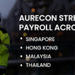 Leading Design, Engineering and Advisory Company, Aurecon goes live on Ramco Payce