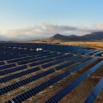 GameChange Energy completes commissioning of its Genius Tracker™ for the landmark Mooi Plaats Solar PV project