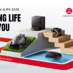 Roborock、IFA 2026で「人間中心の清掃」の概念を再定義：リビングからプールまで、包括的なエコシステムを披露