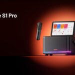 Singcoreが「S1 Pro」を発表：オールインワンAIカラオケシステムが2026年10月にKickstarterで発売開始
