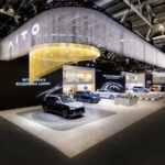 AITO、パリモーターショー（Paris Motor Show）で2027年の欧州市場参入を発表