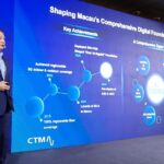 マカオのセキュリティをインテリジェント化：CTMとHuaweiが提携し、AI時代のネットワークセキュリティを強化