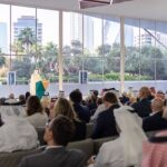 バーレーン、今年11月に開催される「Gateway Gulf」第4回大会に向け、未来の経済を築く担い手を招集