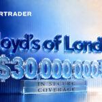 STARTRADER、ロイズ・オブ・ロンドンの顧客資金保険を総額3,000万米ドルへ増額