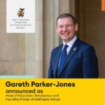 Gareth Parker-Jones氏、Rendeavour教育部門責任者兼Wellington College International Kenya創設校長に就任